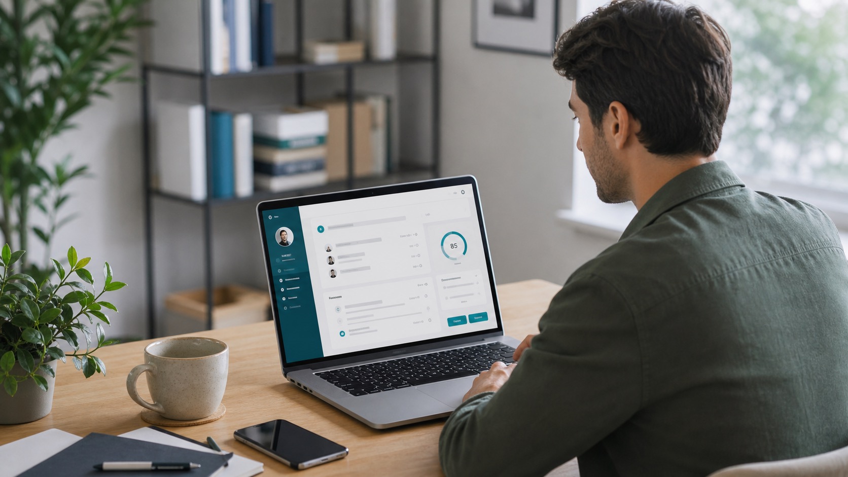 Richieste più qualificate prima di investire tempo.